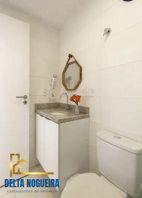 Apartamento com 3 quartos à venda, 70m2 em Porto de Galinhas, Ipojuca - PE - imagem 7 Foto 7 de Apartamento com 3 quartos à venda, 70m2 em Porto de Galinhas, Ipojuca - PE