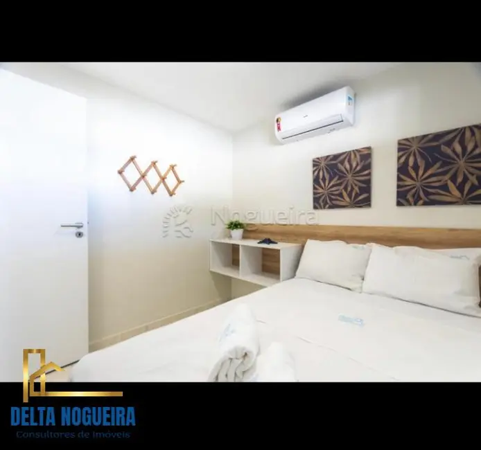 Apartamento com 3 quartos à venda, 70m2 em Porto de Galinhas, Ipojuca - PE - imagem 4 Foto 4 de Apartamento com 3 quartos à venda, 70m2 em Porto de Galinhas, Ipojuca - PE