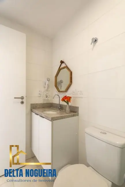 Foto 3 de Apartamento com 3 quartos à venda, 70m2 em Porto de Galinhas, Ipojuca - PE