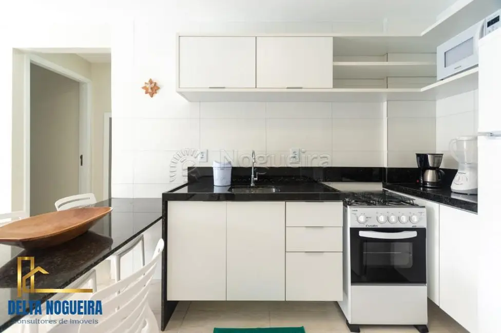 Foto 4 de Apartamento com 3 quartos à venda, 70m2 em Porto de Galinhas, Ipojuca - PE