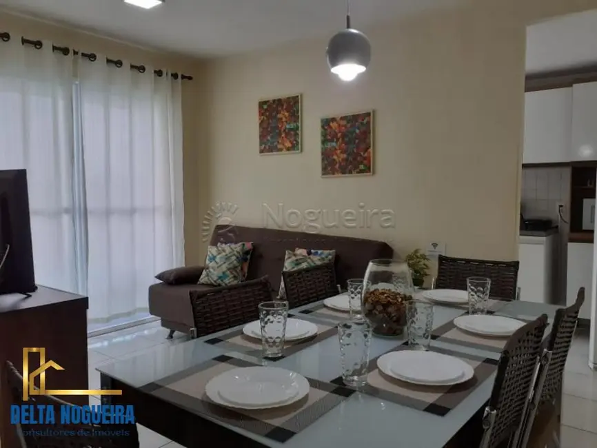 Foto 5 de Apartamento com 3 quartos à venda, 67m2 em Porto de Galinhas, Ipojuca - PE