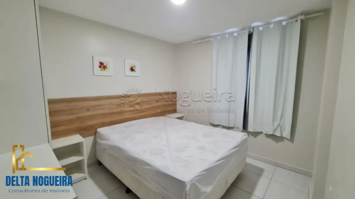 Apartamento com 2 quartos à venda em Porto de Galinhas, Ipojuca - PE - imagem 8 Foto 8 de Apartamento com 2 quartos à venda em Porto de Galinhas, Ipojuca - PE