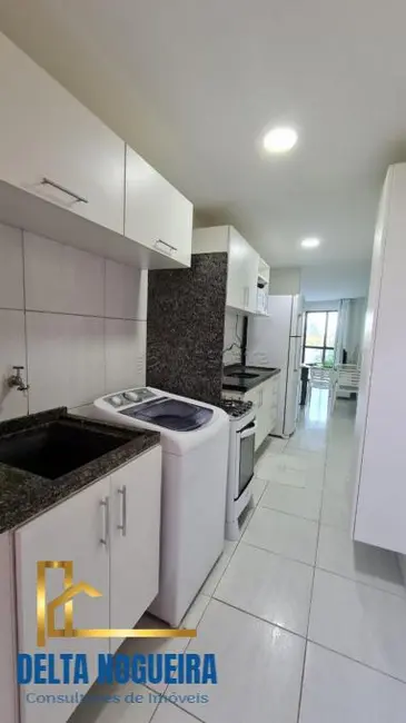 Apartamento com 2 quartos à venda em Porto de Galinhas, Ipojuca - PE - imagem 4 Foto 4 de Apartamento com 2 quartos à venda em Porto de Galinhas, Ipojuca - PE