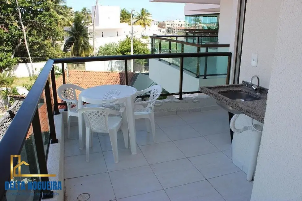 Apartamento com 2 quartos à venda em Porto de Galinhas, Ipojuca - PE - imagem 3 Foto 3 de Apartamento com 2 quartos à venda em Porto de Galinhas, Ipojuca - PE