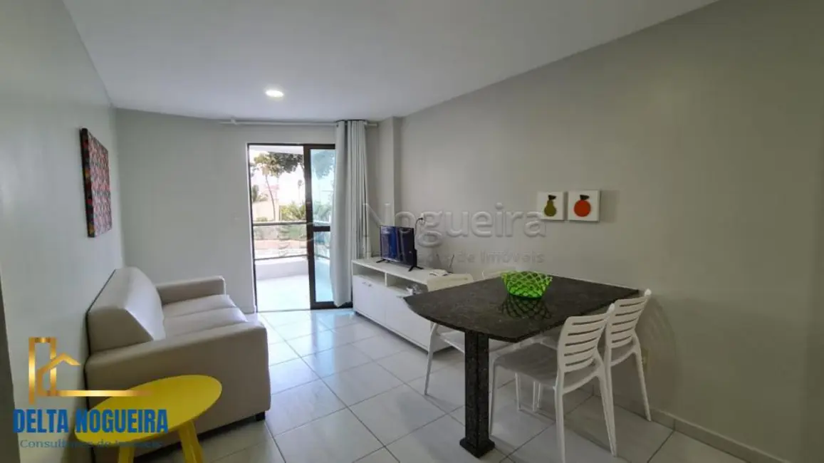 Apartamento com 2 quartos à venda em Porto de Galinhas, Ipojuca - PE - imagem 6 Foto 6 de Apartamento com 2 quartos à venda em Porto de Galinhas, Ipojuca - PE