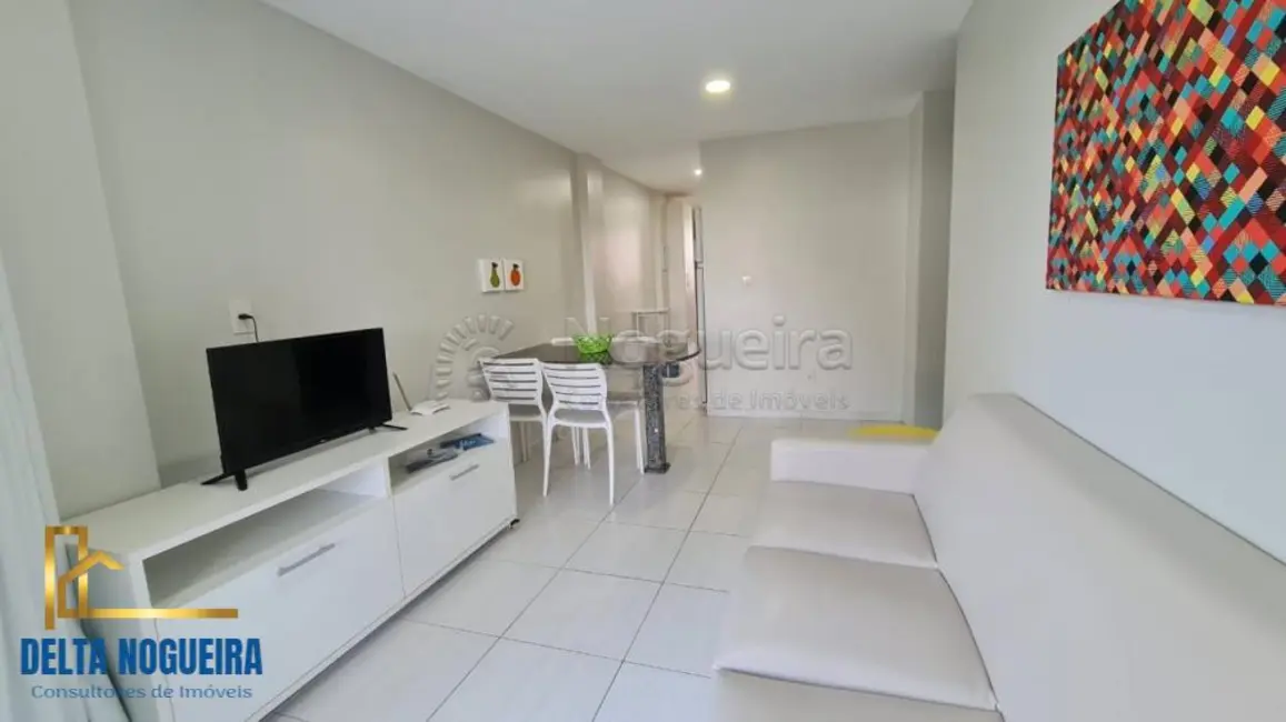 Apartamento com 2 quartos à venda em Porto de Galinhas, Ipojuca - PE - imagem 7 Foto 7 de Apartamento com 2 quartos à venda em Porto de Galinhas, Ipojuca - PE