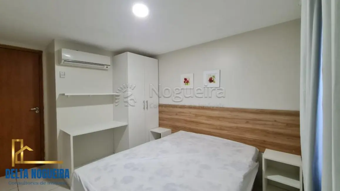 Apartamento com 2 quartos à venda em Porto de Galinhas, Ipojuca - PE - imagem 9 Foto 9 de Apartamento com 2 quartos à venda em Porto de Galinhas, Ipojuca - PE