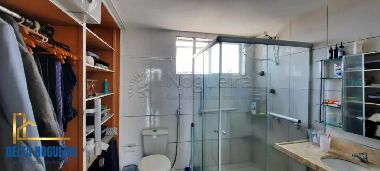 Foto 4 de Apartamento com 3 quartos à venda, 145m2 em Torreão, Recife - PE