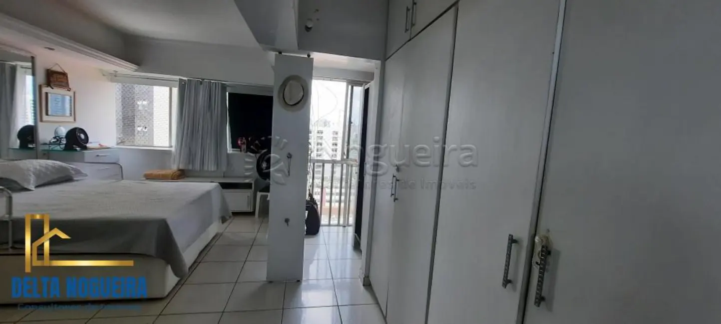 Foto 5 de Apartamento com 3 quartos à venda, 145m2 em Torreão, Recife - PE