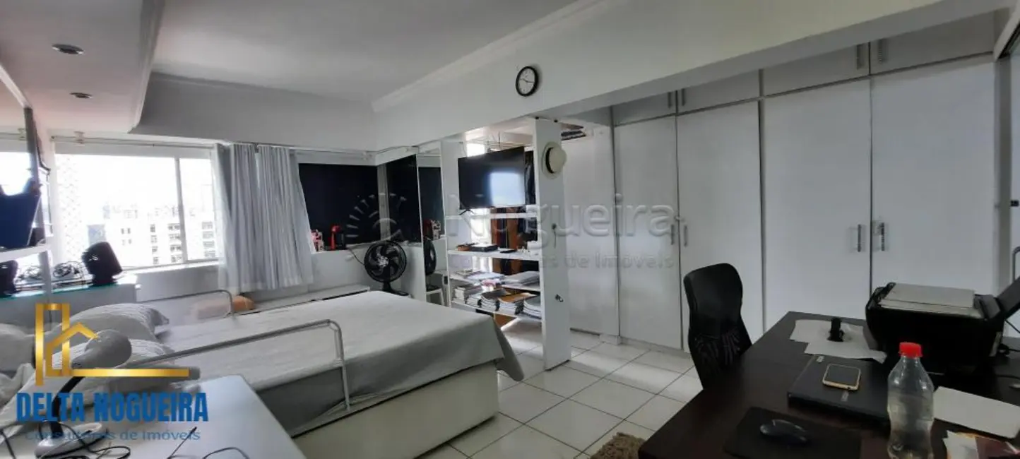 Foto 9 de Apartamento com 3 quartos à venda, 145m2 em Torreão, Recife - PE