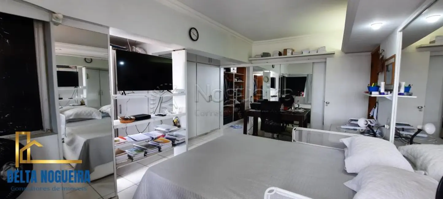 Foto 6 de Apartamento com 3 quartos à venda, 145m2 em Torreão, Recife - PE