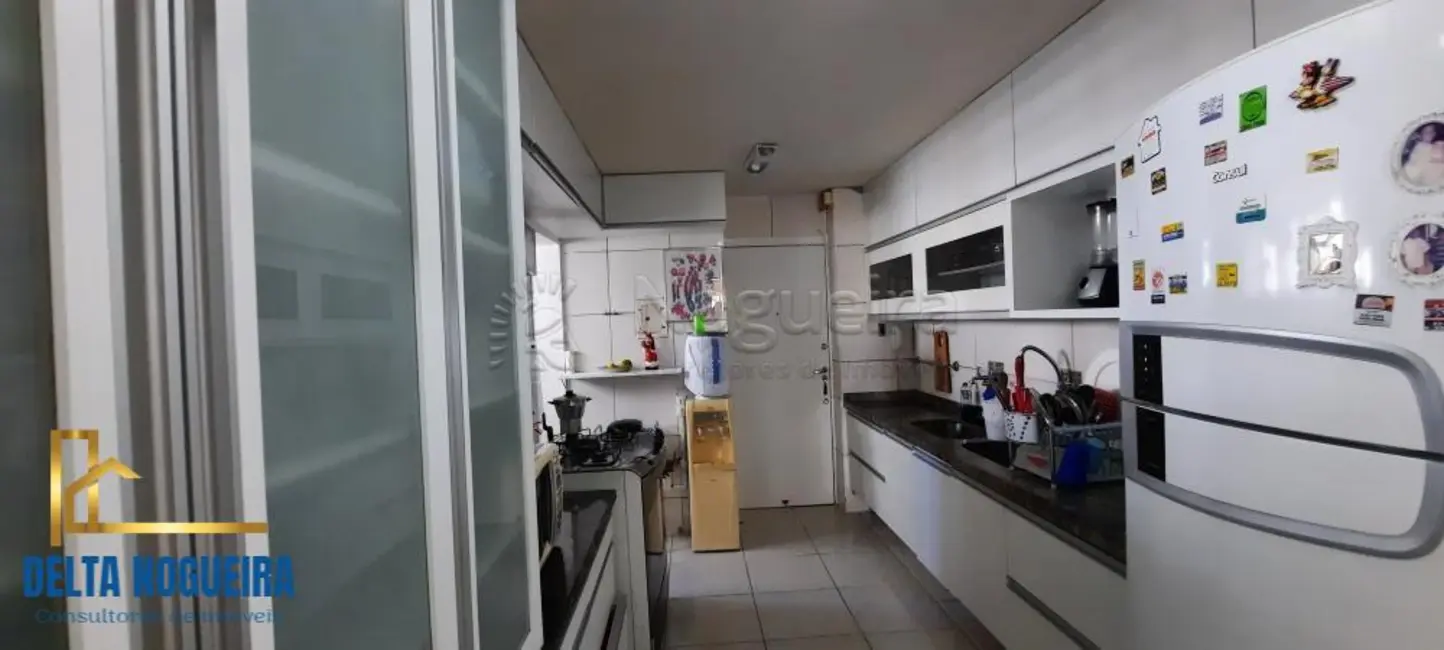 Foto 3 de Apartamento com 3 quartos à venda, 145m2 em Torreão, Recife - PE