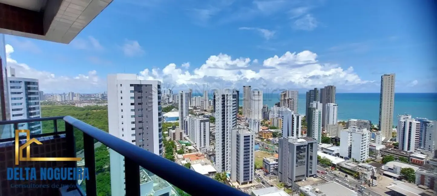 Apartamento com 3 quartos à venda em Boa Viagem, Recife - PE - imagem 7 Foto 7 de Apartamento com 3 quartos à venda em Boa Viagem, Recife - PE