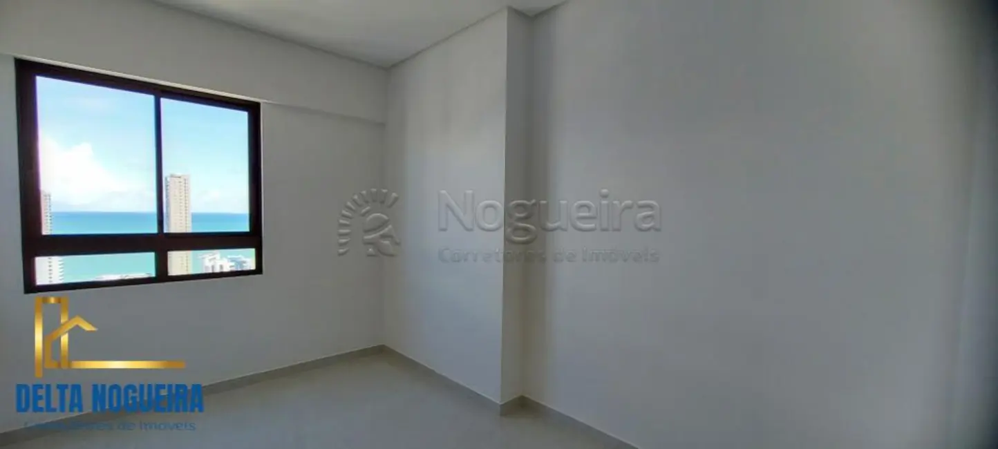 Apartamento com 3 quartos à venda em Boa Viagem, Recife - PE - imagem 8 Foto 8 de Apartamento com 3 quartos à venda em Boa Viagem, Recife - PE
