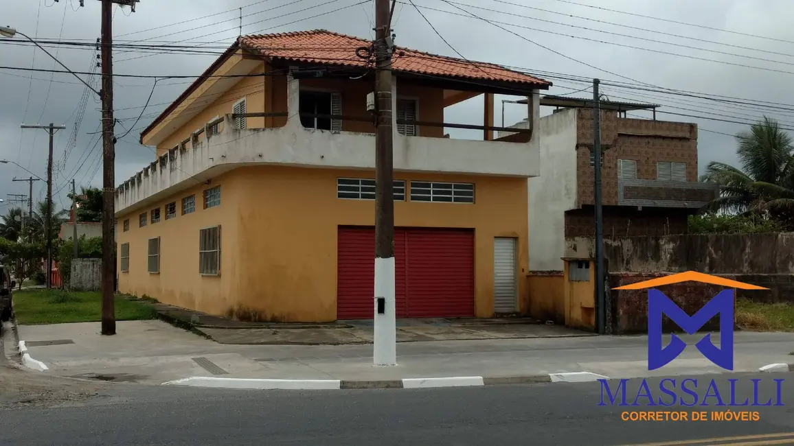 Foto 1 de Sala Comercial à venda e para alugar em Ilha Comprida - SP