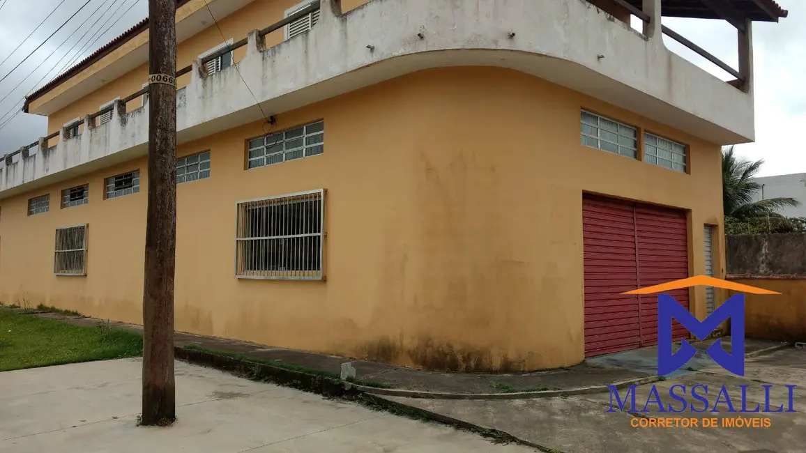 Foto 2 de Sala Comercial à venda e para alugar em Ilha Comprida - SP