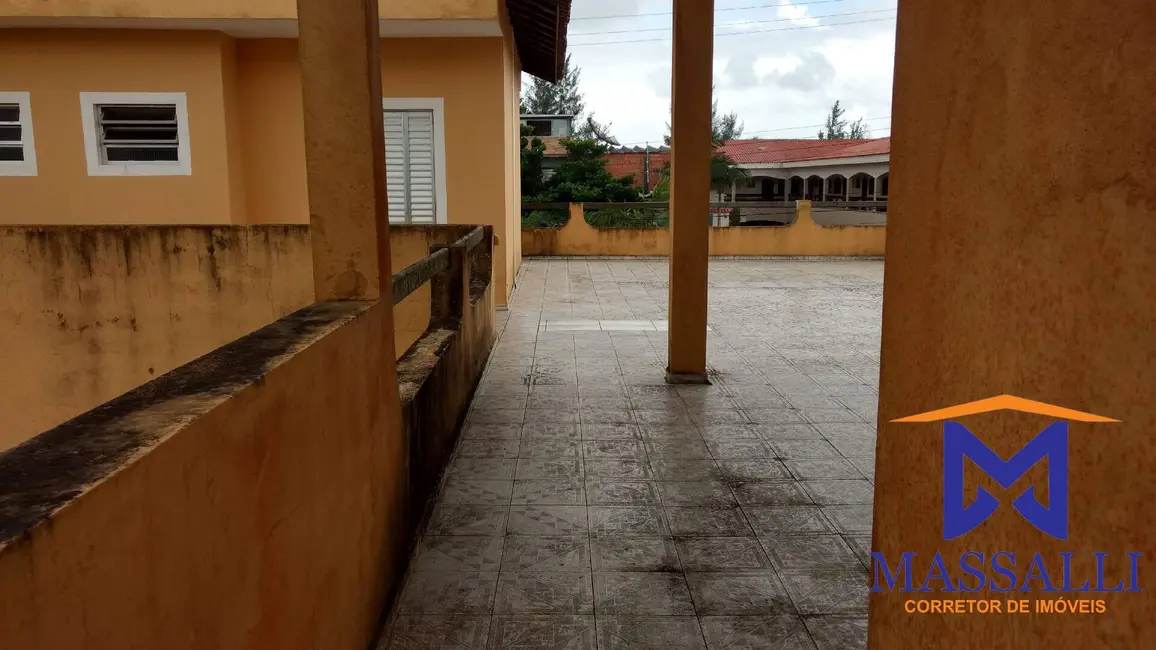 Foto 7 de Sala Comercial à venda e para alugar em Ilha Comprida - SP