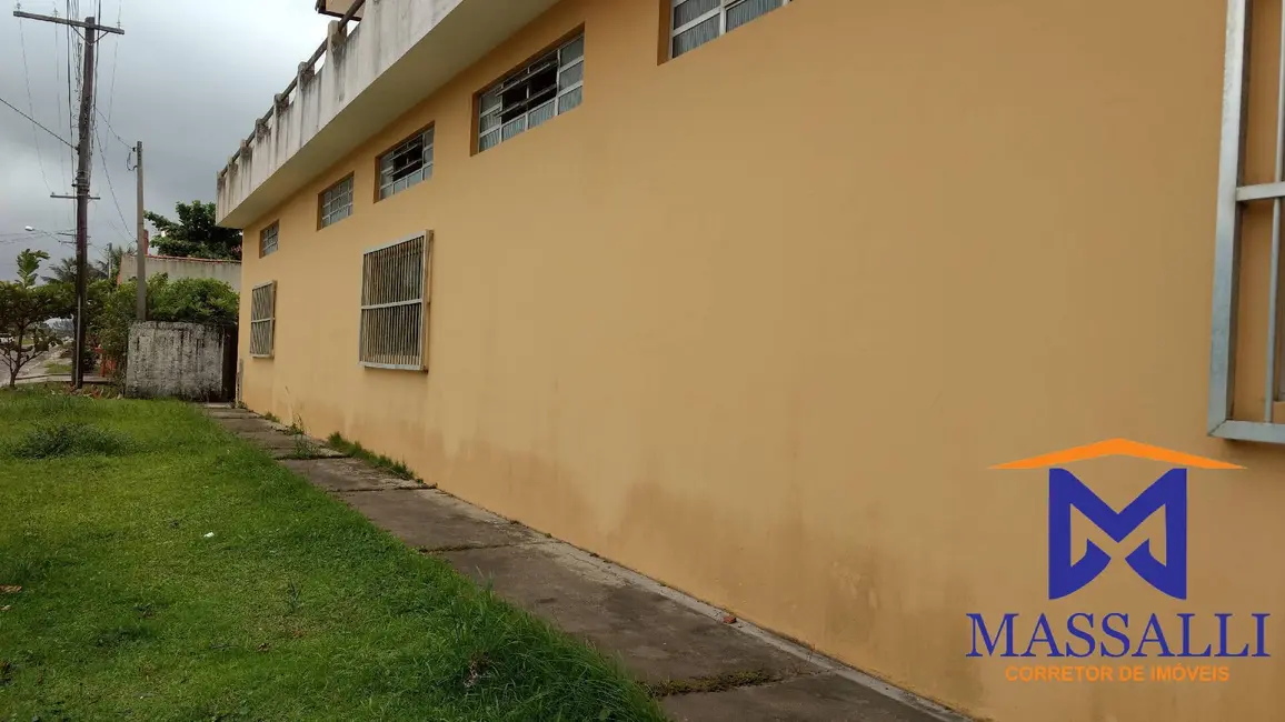 Foto 3 de Sala Comercial à venda e para alugar em Ilha Comprida - SP