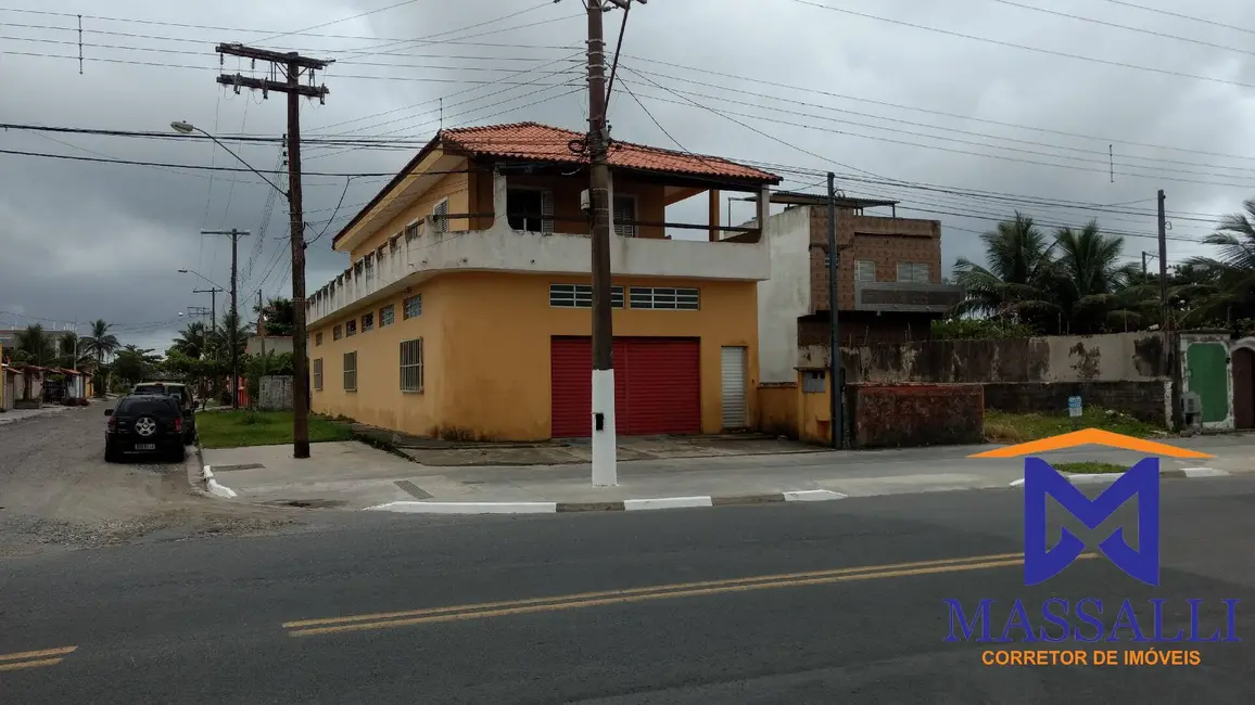 Foto 5 de Sala Comercial à venda e para alugar em Ilha Comprida - SP