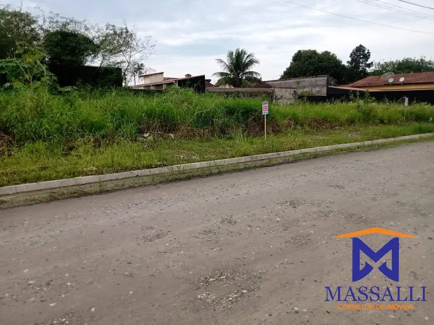 Foto 7 de Terreno / Lote à venda, 250m2 em Ilha Comprida - SP