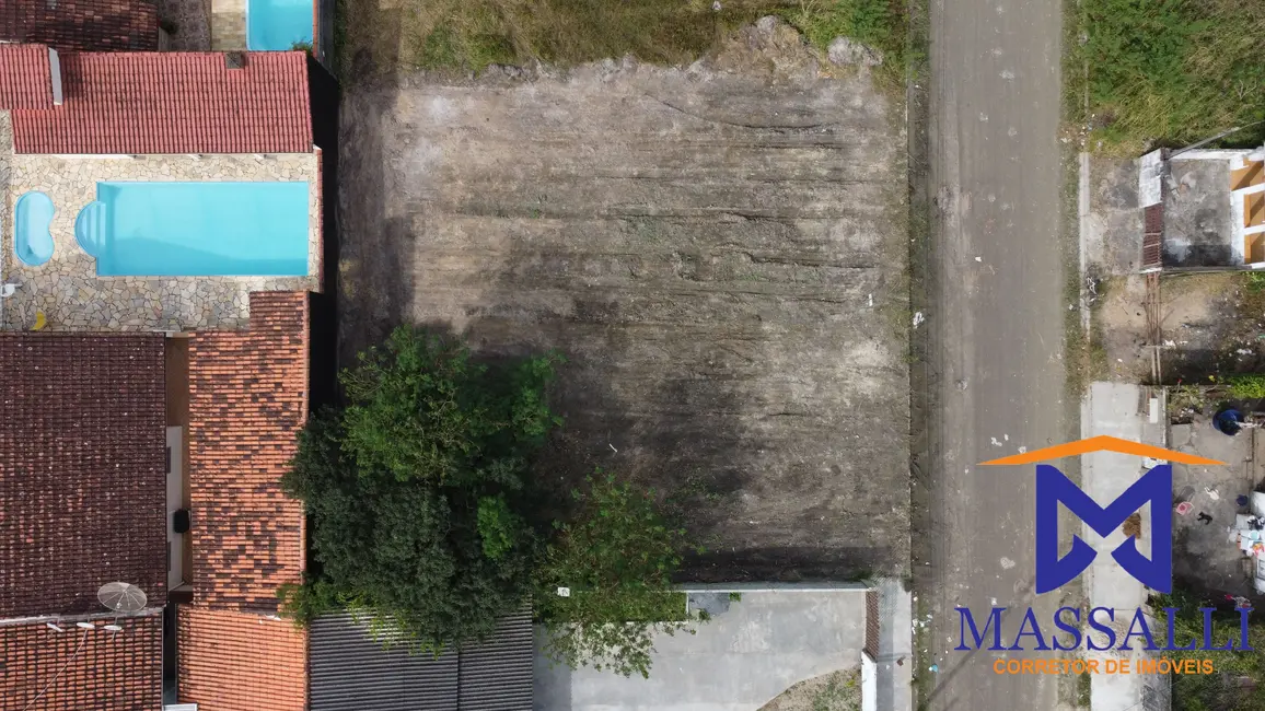 Foto 3 de Terreno / Lote à venda, 250m2 em Ilha Comprida - SP