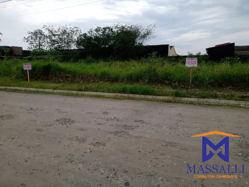 Foto 4 de Terreno / Lote à venda, 250m2 em Ilha Comprida - SP