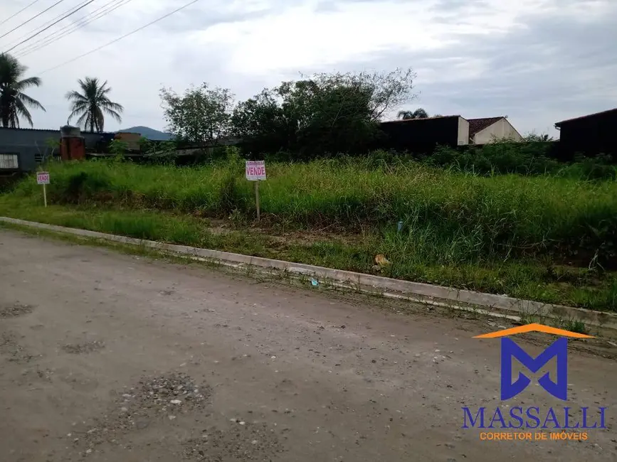 Foto 6 de Terreno / Lote à venda, 250m2 em Ilha Comprida - SP