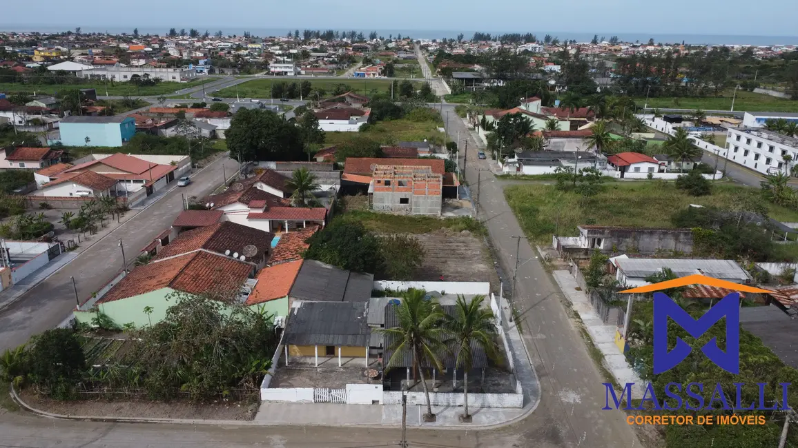 Foto 9 de Terreno / Lote à venda, 250m2 em Ilha Comprida - SP