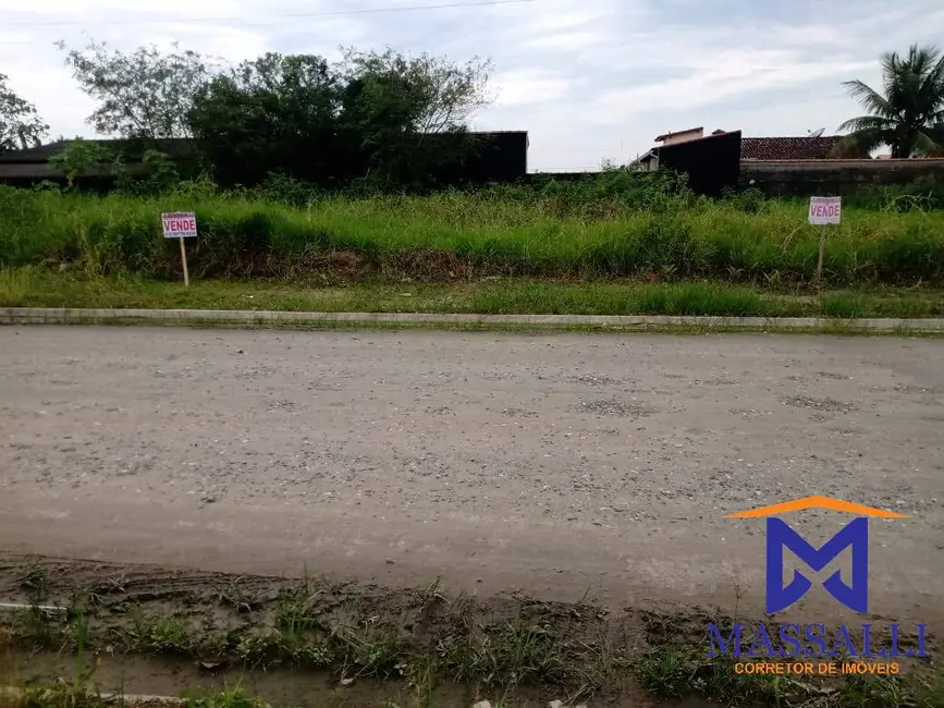 Foto 5 de Terreno / Lote à venda, 250m2 em Ilha Comprida - SP