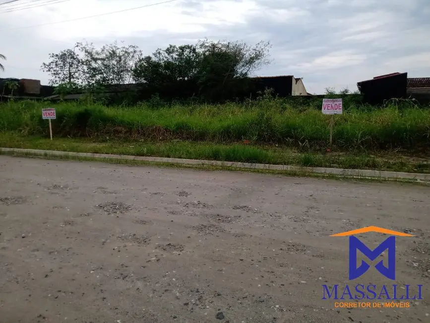 Foto 8 de Terreno / Lote à venda, 250m2 em Ilha Comprida - SP