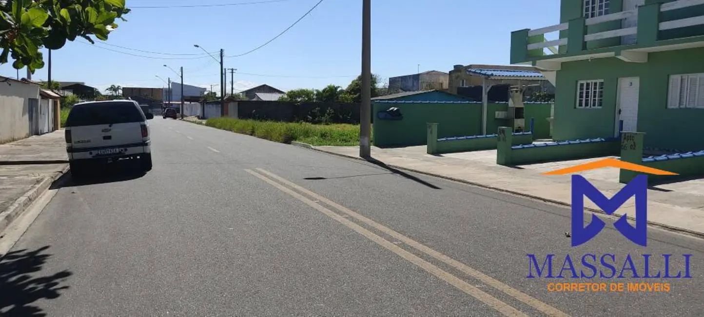 Foto 6 de Terreno / Lote à venda, 300m2 em Ilha Comprida - SP