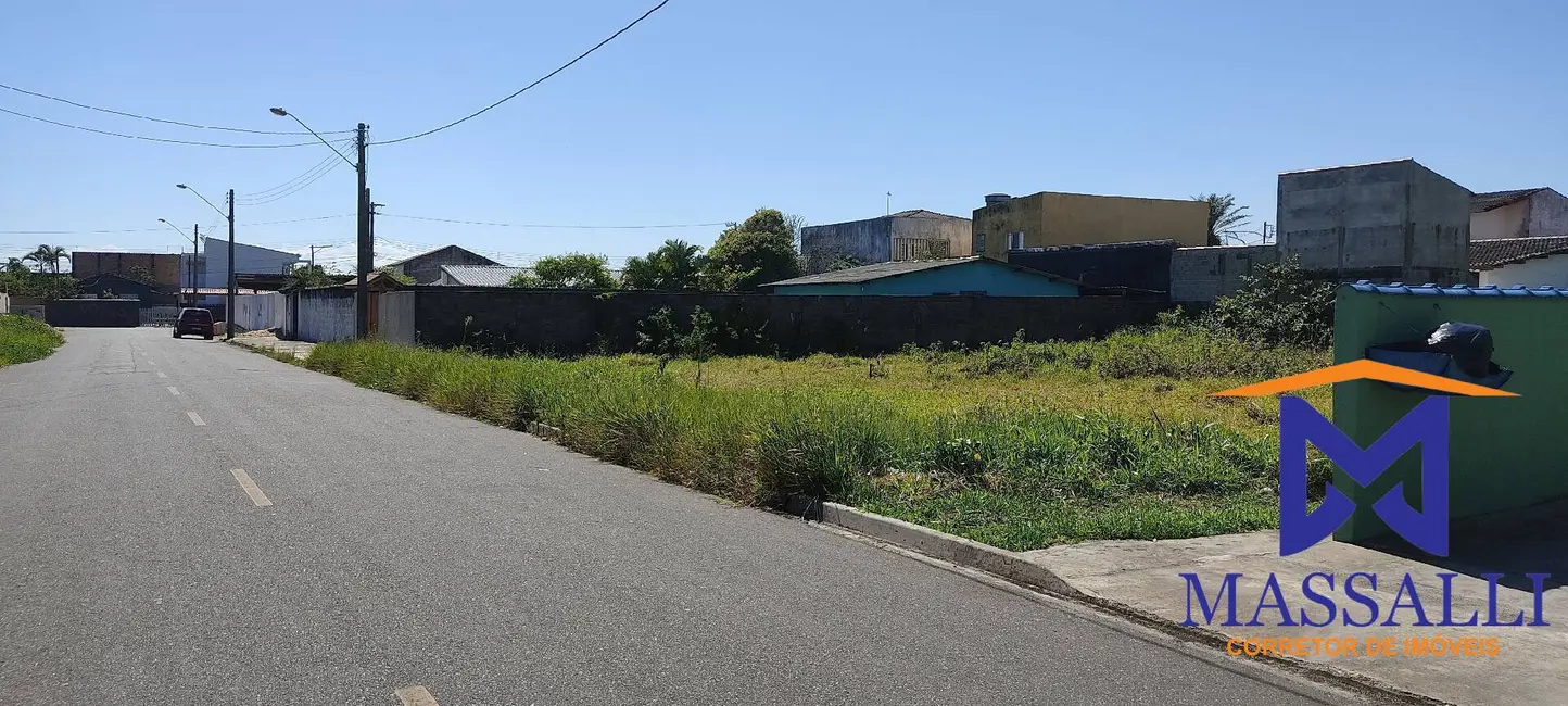 Foto 5 de Terreno / Lote à venda, 300m2 em Ilha Comprida - SP