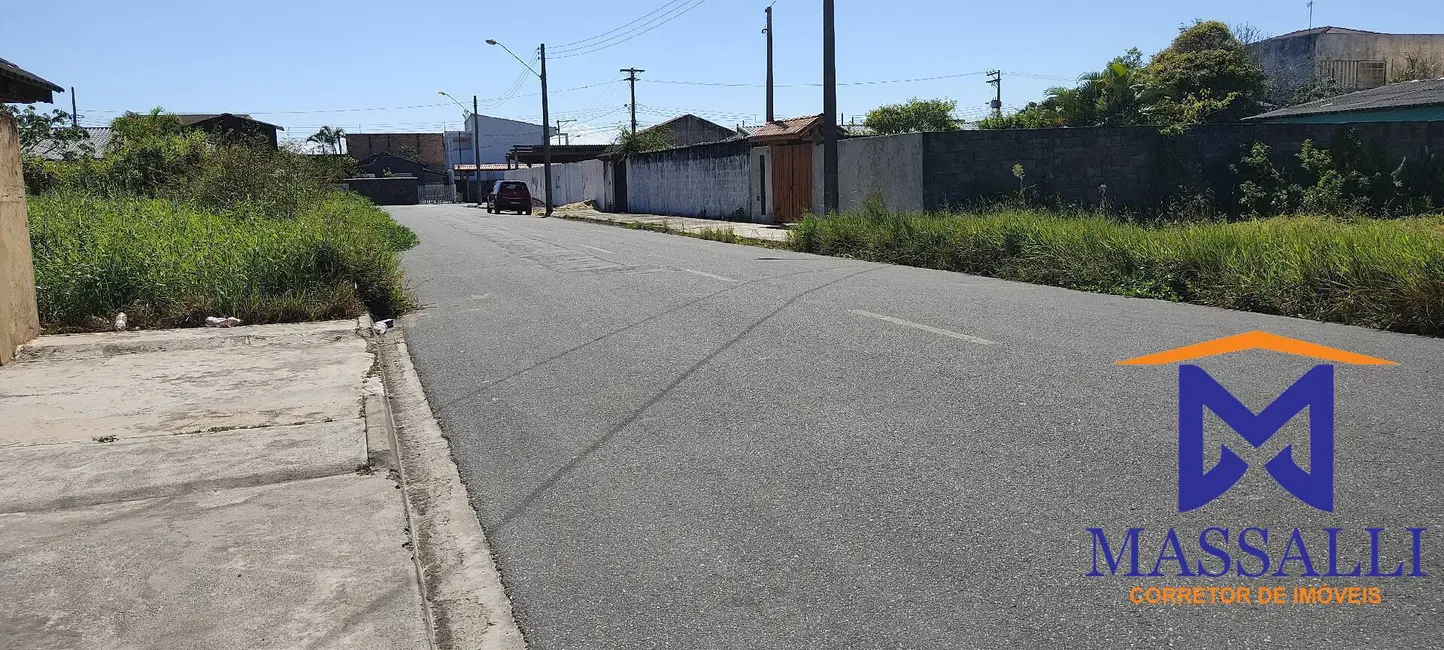 Foto 3 de Terreno / Lote à venda, 300m2 em Ilha Comprida - SP