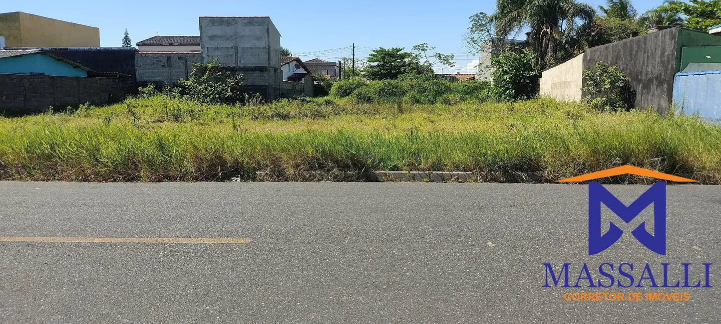 Foto 4 de Terreno / Lote à venda, 300m2 em Ilha Comprida - SP