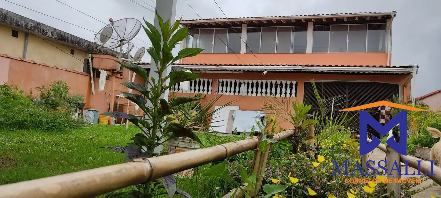 Foto 17 de Casa com 3 quartos à venda, 250m2 em Ilha Comprida - SP