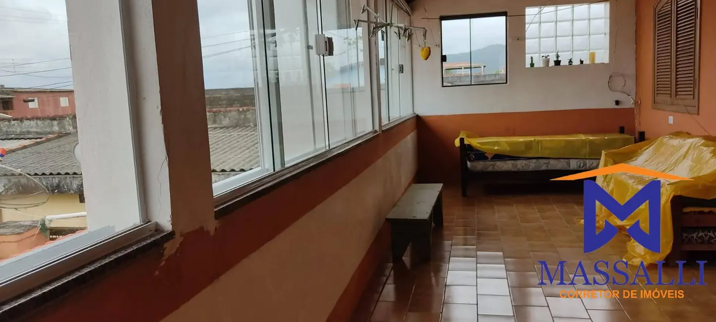 Foto 14 de Casa com 3 quartos à venda, 250m2 em Ilha Comprida - SP