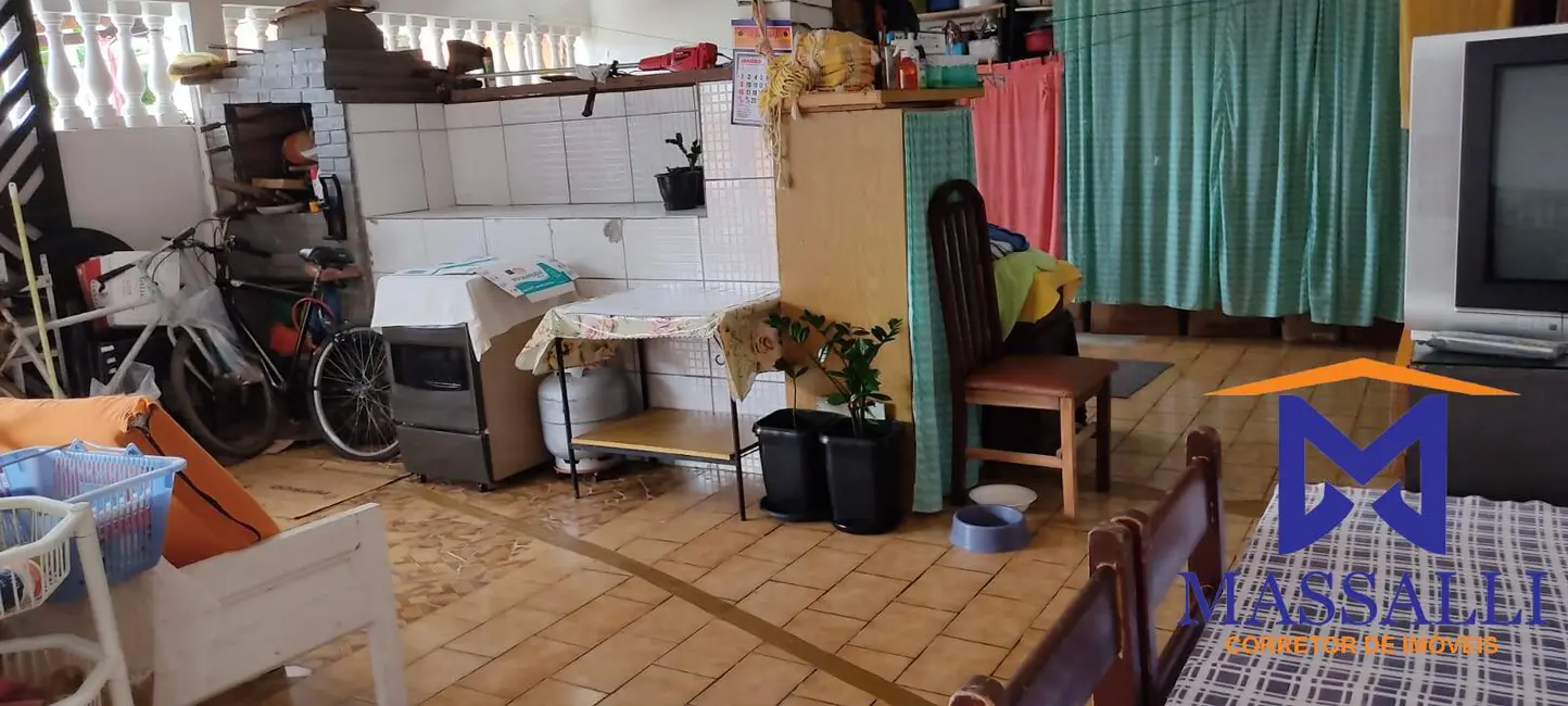 Foto 7 de Casa com 3 quartos à venda, 250m2 em Ilha Comprida - SP