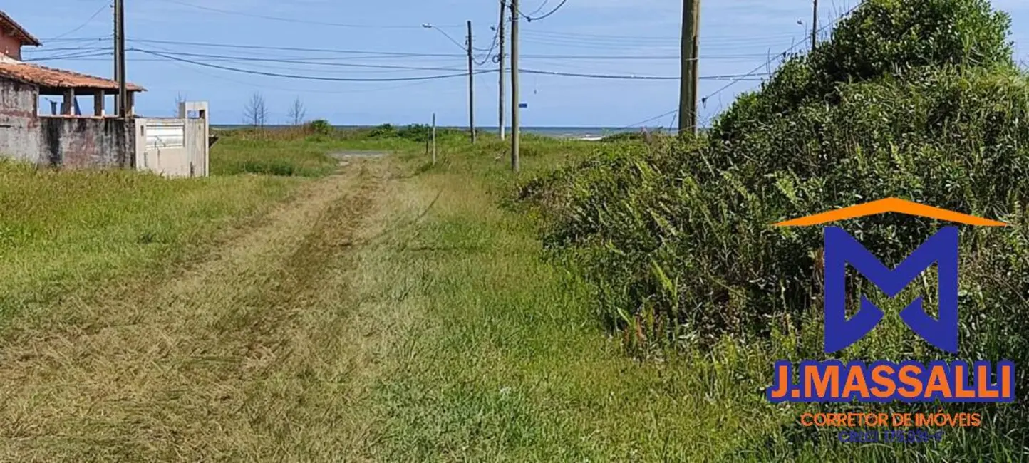 Foto 4 de Terreno / Lote à venda, 406m2 em Ilha Comprida - SP