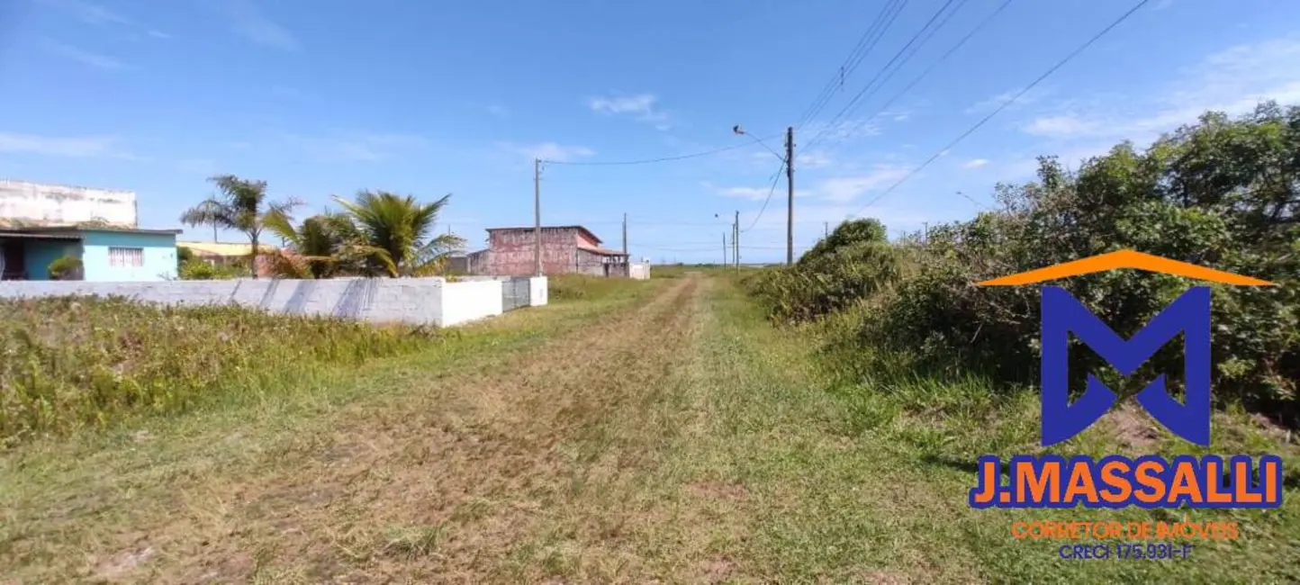 Foto 3 de Terreno / Lote à venda, 406m2 em Ilha Comprida - SP