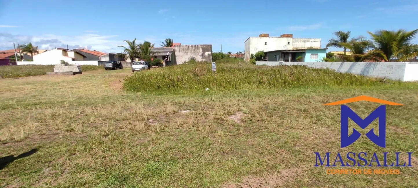 Foto 8 de Terreno / Lote à venda, 263m2 em Ilha Comprida - SP