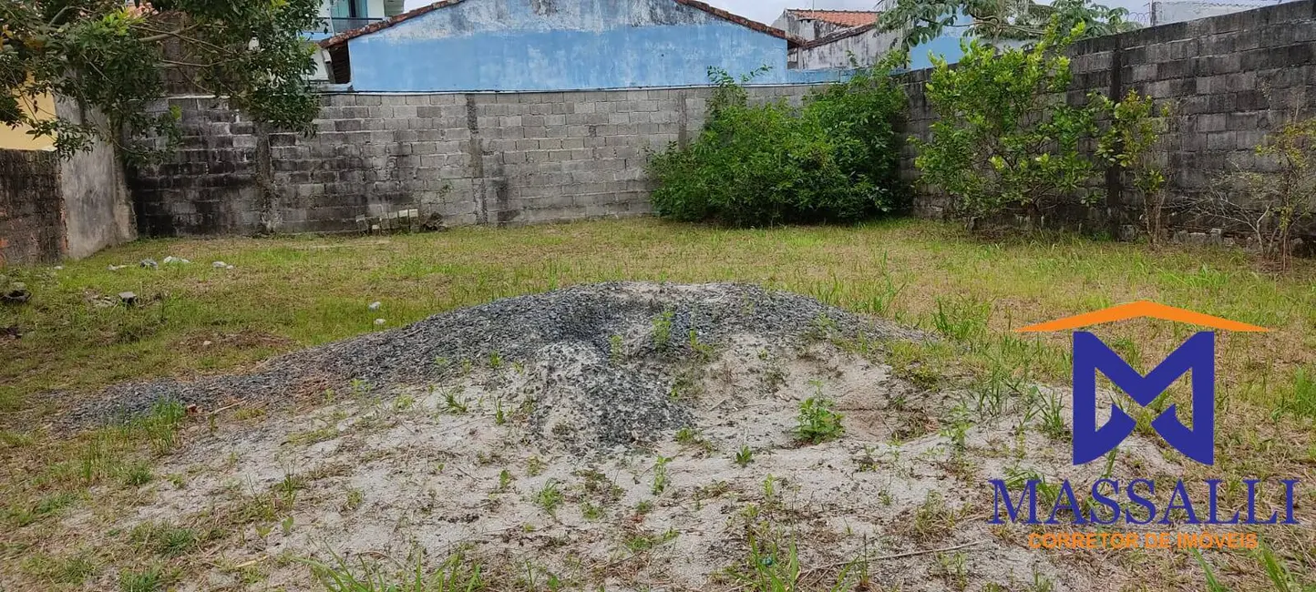 Foto 7 de Terreno / Lote à venda, 263m2 em Ilha Comprida - SP