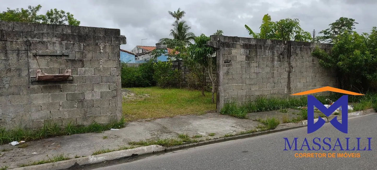 Foto 6 de Terreno / Lote à venda, 263m2 em Ilha Comprida - SP