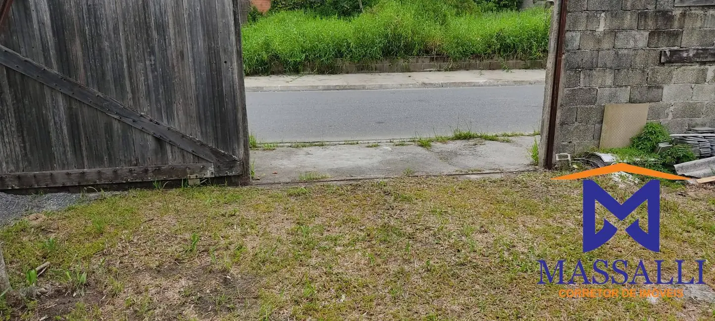 Foto 5 de Terreno / Lote à venda, 263m2 em Ilha Comprida - SP