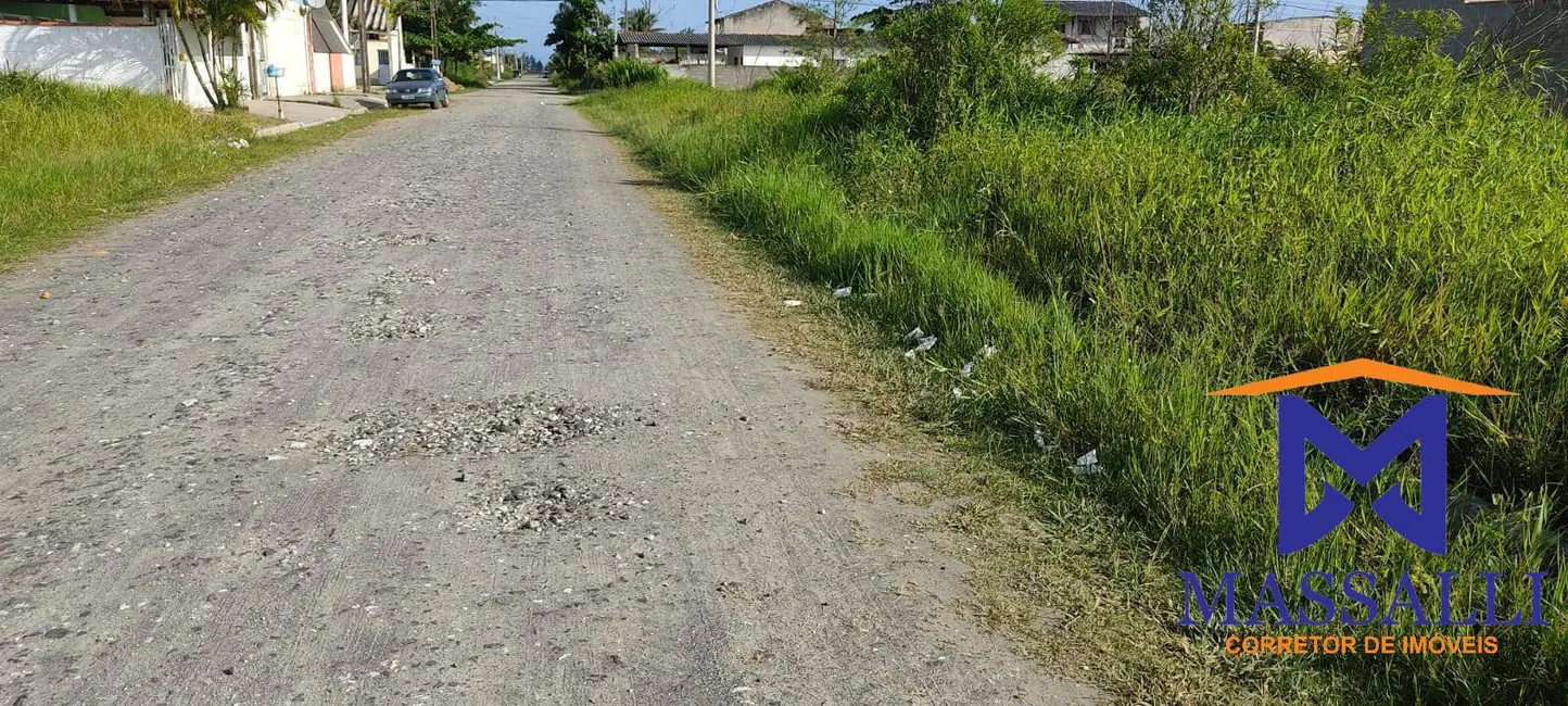 Foto 6 de Terreno / Lote à venda, 250m2 em Ilha Comprida - SP