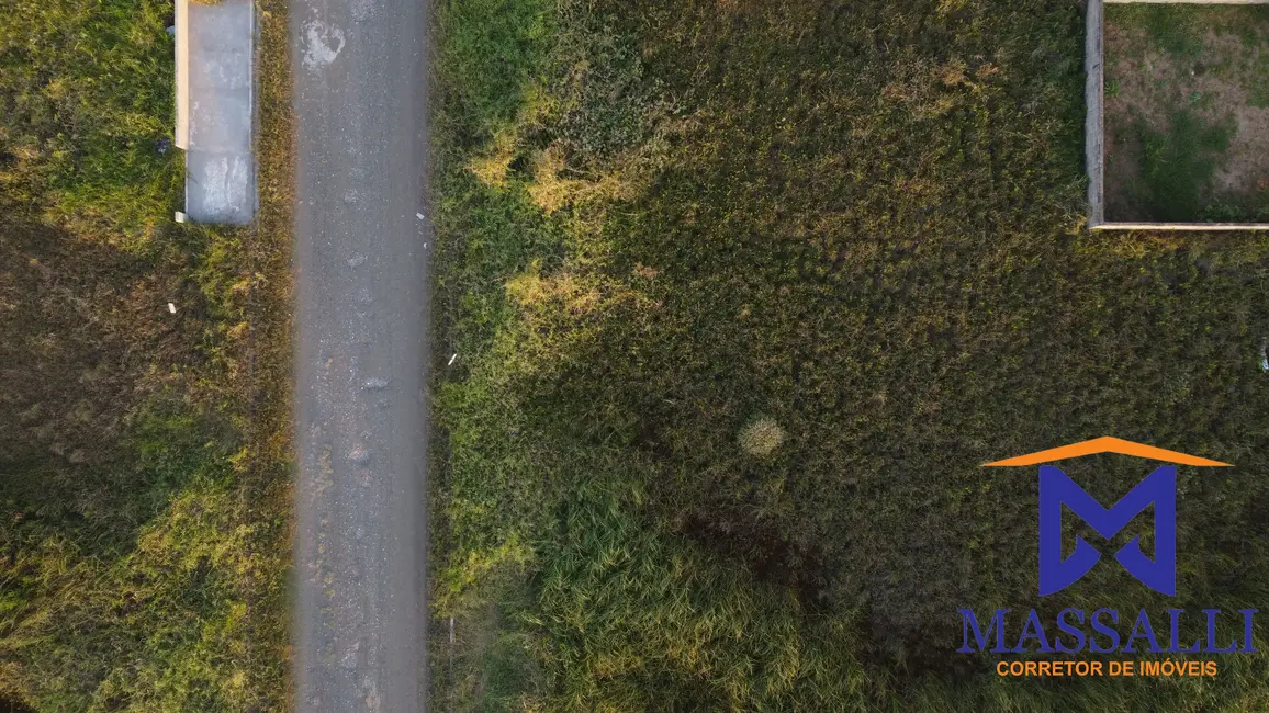 Foto 8 de Terreno / Lote à venda, 250m2 em Ilha Comprida - SP