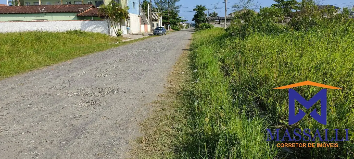 Foto 4 de Terreno / Lote à venda, 250m2 em Ilha Comprida - SP