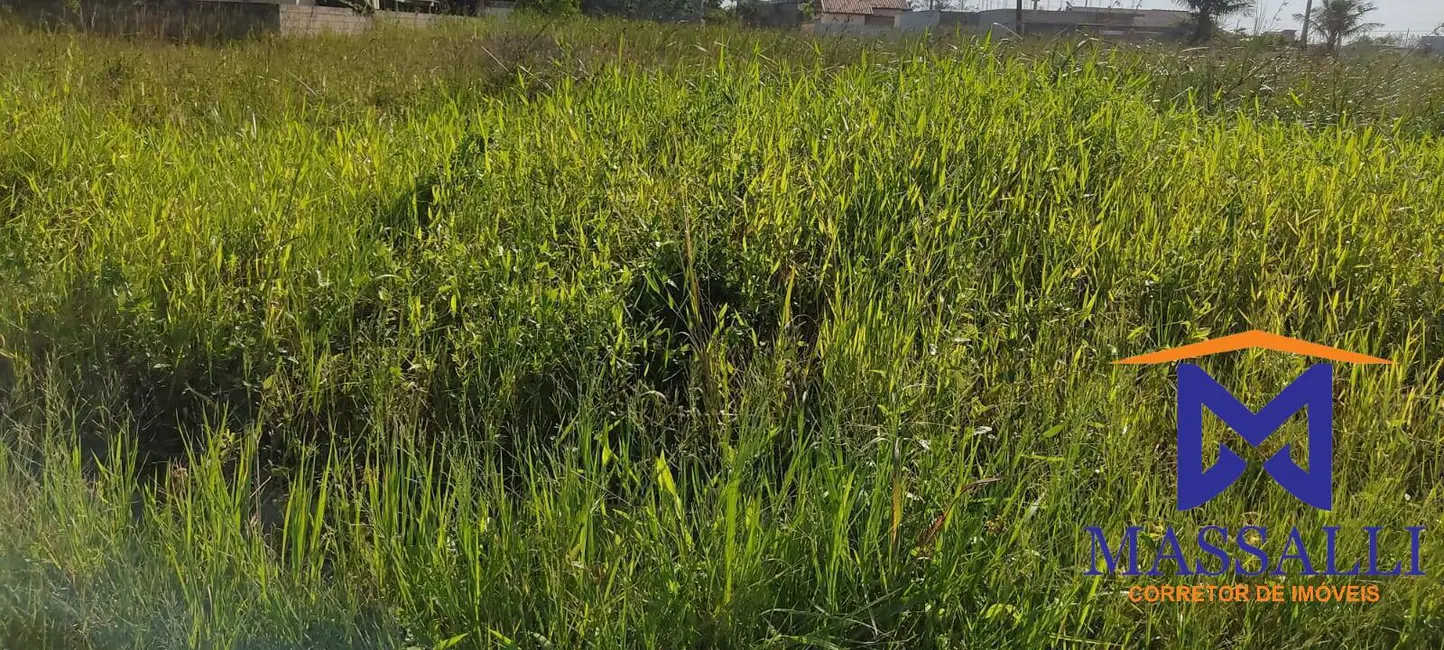 Foto 3 de Terreno / Lote à venda, 250m2 em Ilha Comprida - SP