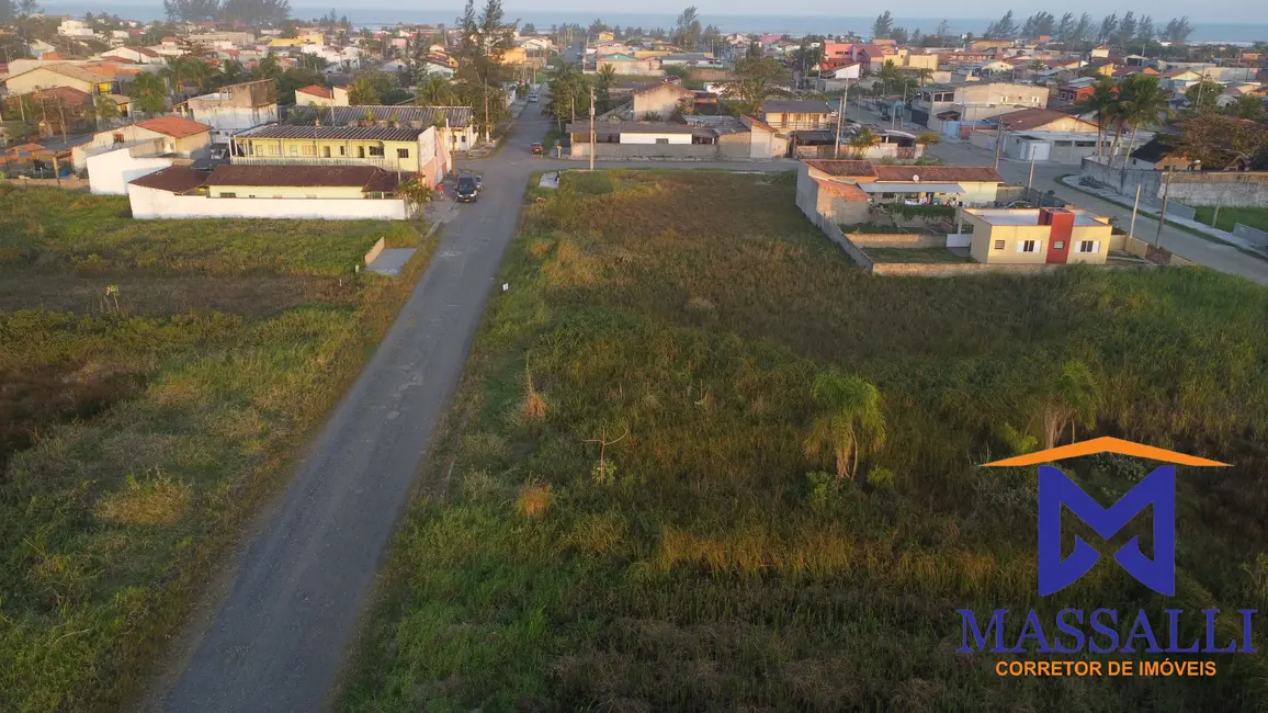 Foto 9 de Terreno / Lote à venda, 250m2 em Ilha Comprida - SP