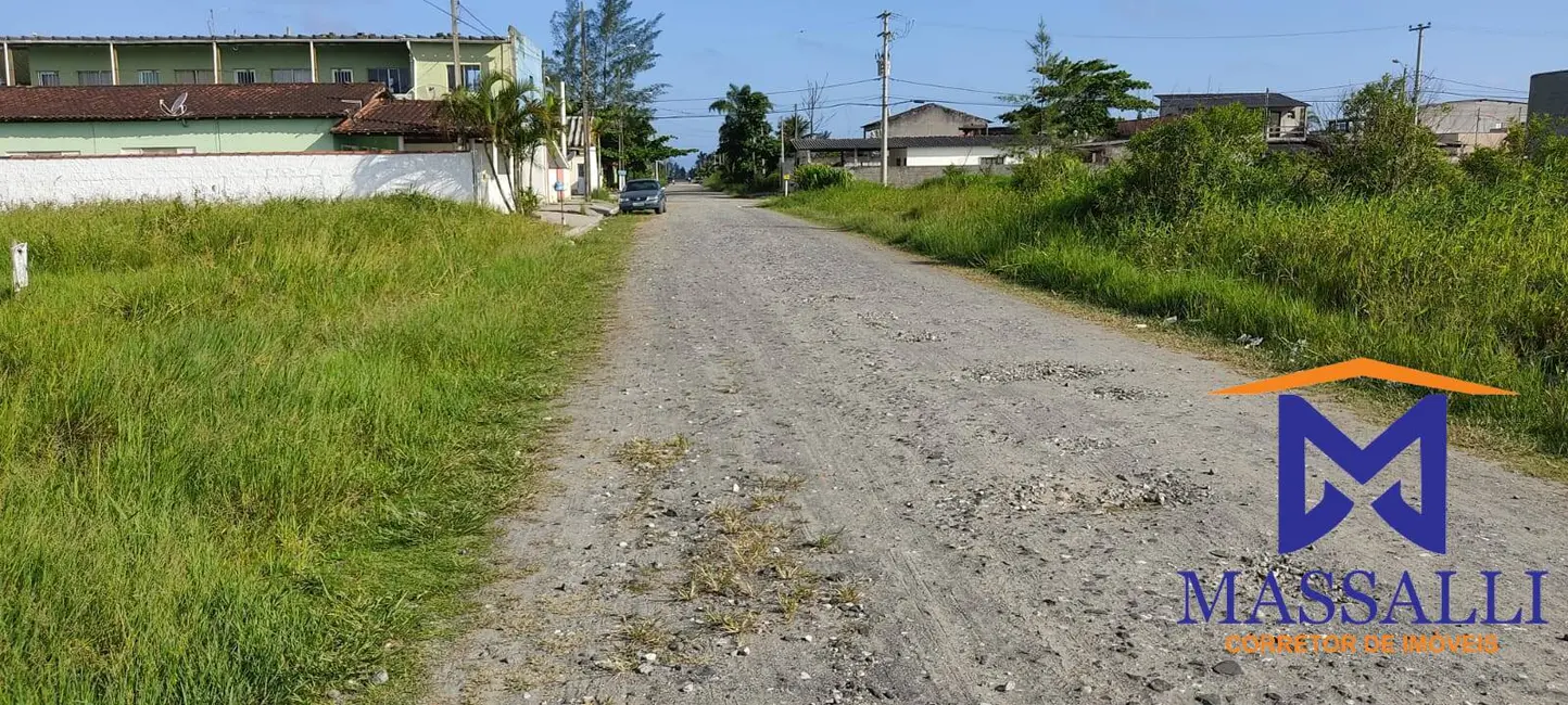 Foto 7 de Terreno / Lote à venda, 250m2 em Ilha Comprida - SP