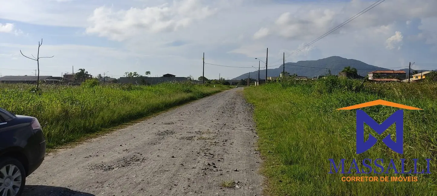 Foto 5 de Terreno / Lote à venda, 250m2 em Ilha Comprida - SP